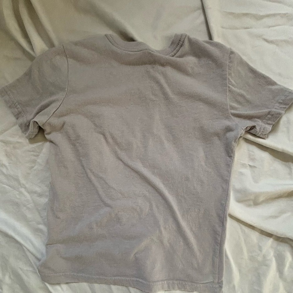 New- The Simpsons Boys tshirt size S 6/7 - Picture 4 of 4